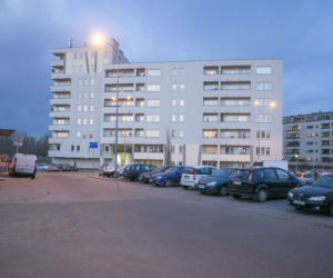 Piaskowa 9