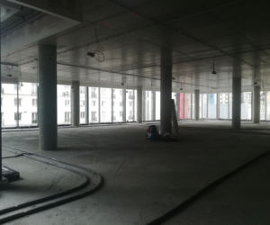 CEDET Warszawa