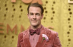 Zmarł James van der Beek