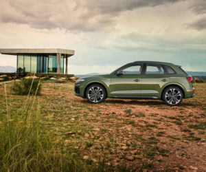 Audi Q5 (2021)