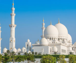 Zjednoczone Emiraty Arabskie