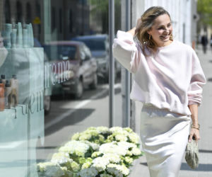 To jeden z najmocniejszych trendów 2026. Małgorzata Socha już go lansuje w swojej codziennej stylizacji