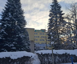 Hotel Relaks w Olsztynie