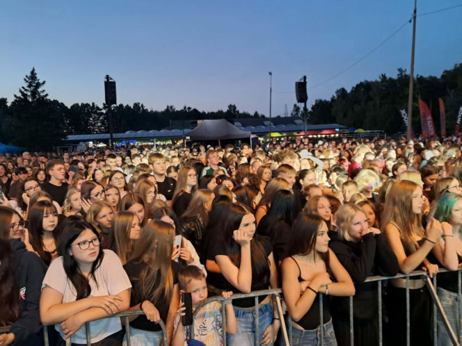 Wystartowały Dni Starachowic 2026