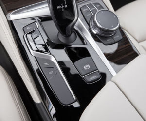 BMW 5 G30