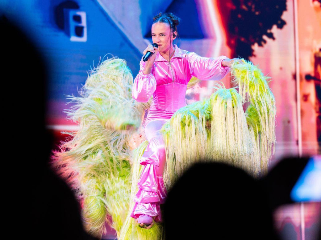 Eurowizja Junior 2026