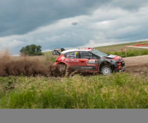 Rajd Polski 2017