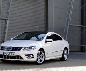 Volkswagen CC 2.0 TSI DSG R-line
