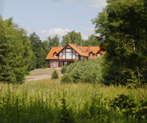 Dom Aleksandra Kwaśniewskiego