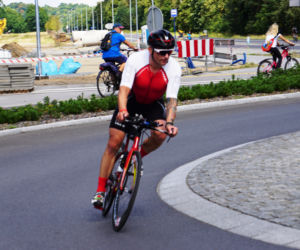 Ocean Lava Triathlon Bydgoszcz 2021 [ZDJĘCIA]