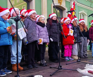 Orszak Trzech Króli 2026 w Szczecinie