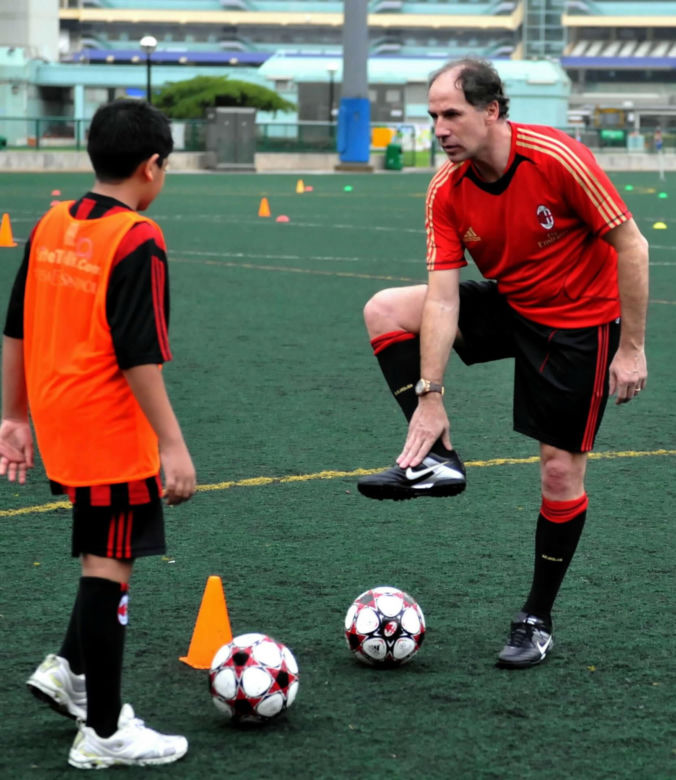 Franco Baresi
