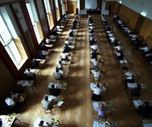 Egzamin szóstoklasisty