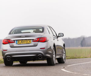 2015 Infiniti Q70