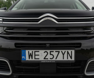Citroen C5 Aircross 1.5 BlueHDI 130 KM EAT8 Shine vs. Kia Sportage GT Line 1.6 T-GDi 177 KM DCT7 4WD