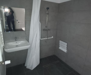 Otwarcie nowych mieszkań komunalnych w Lublinie