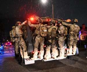 Tu mieszka zamachowiec, który polował na Trumpa