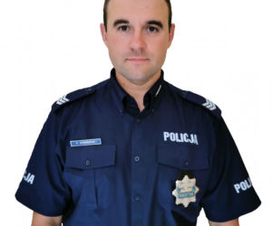 Dzielnicowi w Białymstoku 2021. IV Komisariat Policji
