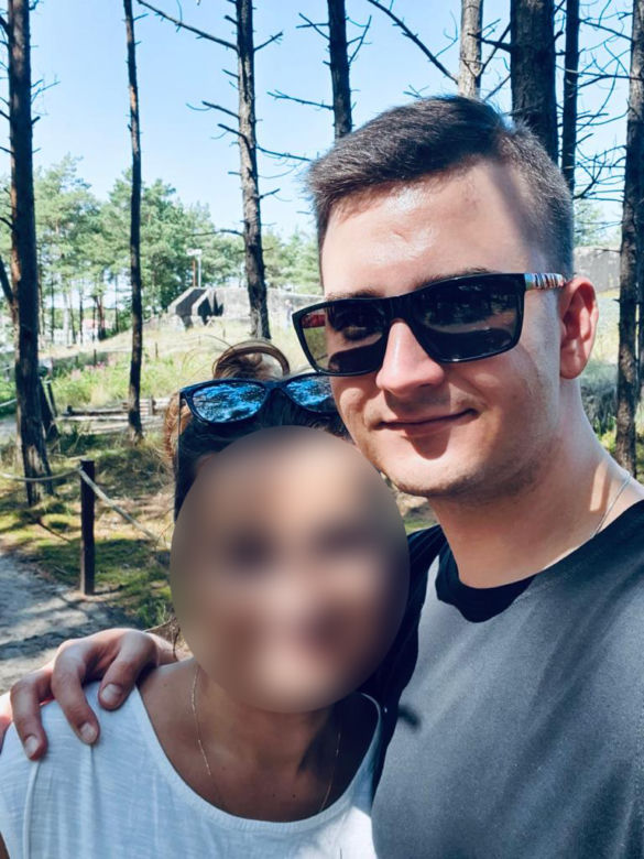 Misiewicz się żeni