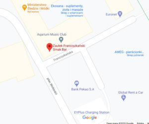 Opole. Gdzie zamówić jedzenie na dowóz? [LISTA]