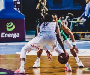 Polski Cukier Toruń - Stelmet Enea BC Zielona Góra 93:89