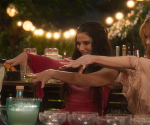 Totalna Magia 2