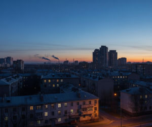 Śląskie miasta pod lupą AI. Gdzie jakość życia zaskakuje negatywnie?