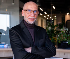 Marcin Wojtan, prezes Geocycle, Holcim w rozmowie z Muratorem