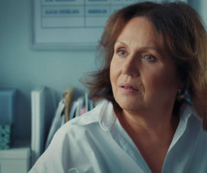 M jak miłość, odc. 1905. Marysia (Małgorzata Pieńkowska)