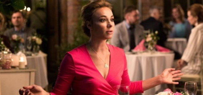 WOŚP 2018 - sukienka zaręczynowa z filmu Narzeczony na niby i inne filmowe aukcje 
