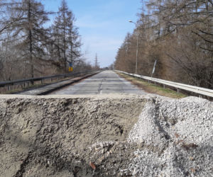 Na Dunajcu powstaną dwa mosty 