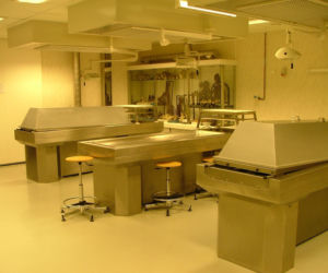 prosektorium szpital