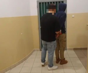 Zwabili 17-latka i brutalnie pobili. Wśród oprawców 14-latek