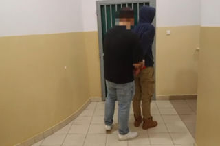 Zwabili 17-latka i brutalnie pobili. Wśród oprawców 14-latek