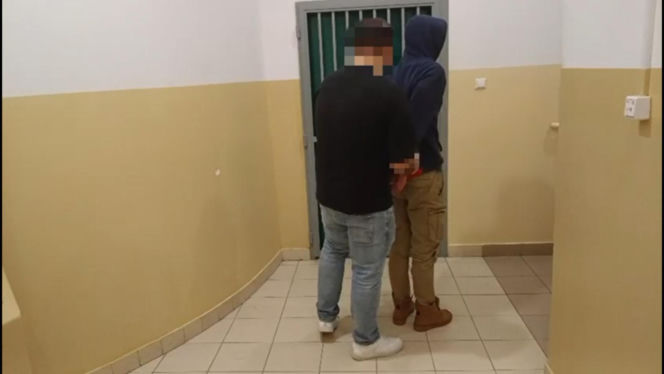 Zwabili 17-latka i brutalnie pobili. Wśród oprawców 14-latek