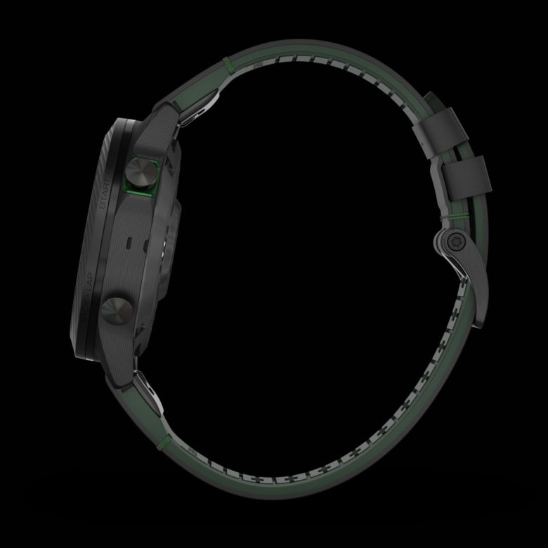 Garmin MARQ Carbon collection