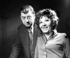 (Nie)zapomniani. Irena Kwiatkowska