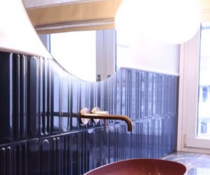 Mieszkanie Grażyny Wolszczak