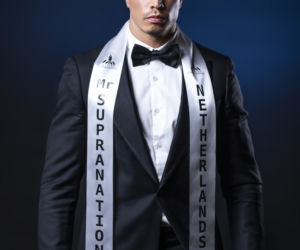 Finaliści Mister Supranational 2019