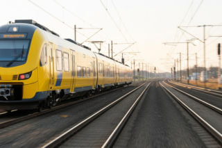 Nowe pociągi na trasie Wrocław - Warszawa. Zapowiadają konkurencyjne ceny