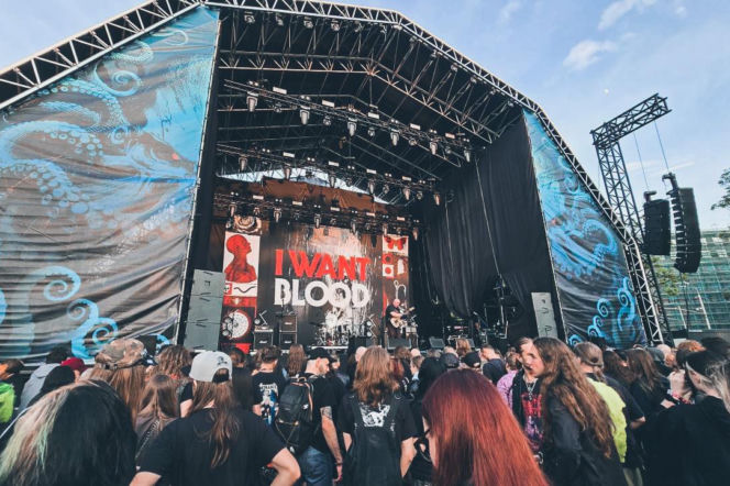 Mystic Festival 2025