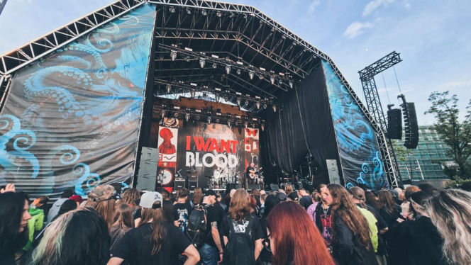 Jakich koncertów Polacy wyszukiwali w 2025 roku? Jest podsumowanie Google