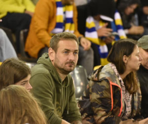 PRES Grupa Deweloperska Toruń - Betard Sparta Wrocław: Zdjęcia kibiców i zawodników z finału PGE Ekstraligi 2026 na Motoarenie