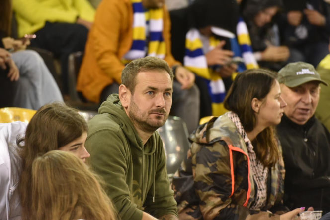 PRES Grupa Deweloperska Toruń - Betard Sparta Wrocław: Zdjęcia kibiców i zawodników z finału PGE Ekstraligi 2026 na Motoarenie