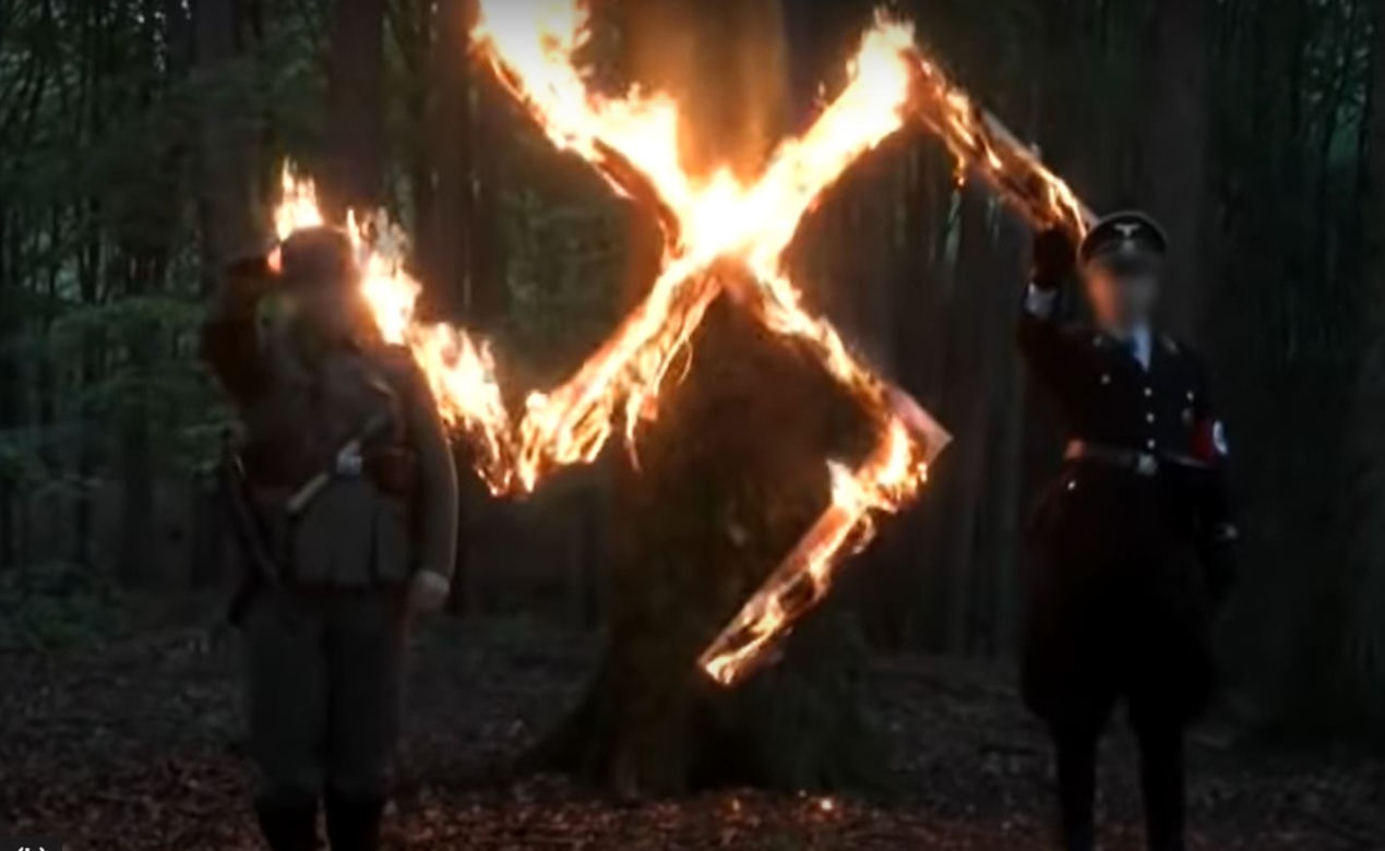 Urodziny Hiltera w Wodzisławiu. Uczestnicy skazani