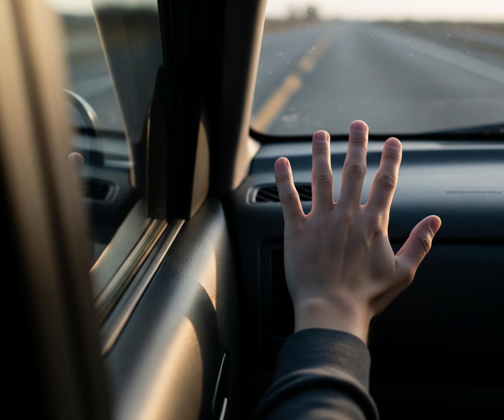 Szaleńczy rajd BMW na A4. Kto siedział za kierownicą pędzącego auta?