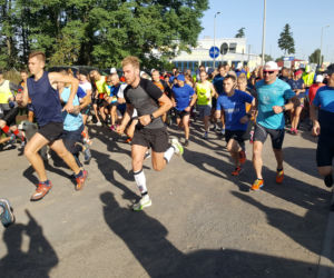 ParkRun Grudziądz świętuje 2 urodziny
