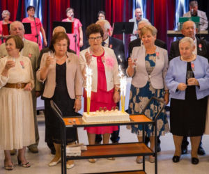 Wyjątkowy jubileusz małżeństw w gminie Susz