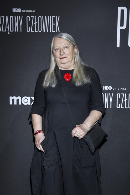 Premiera nowego serialu HBO. Gwiazdy postawiły na stonowaną elegancję. Ale nie wszystkie…