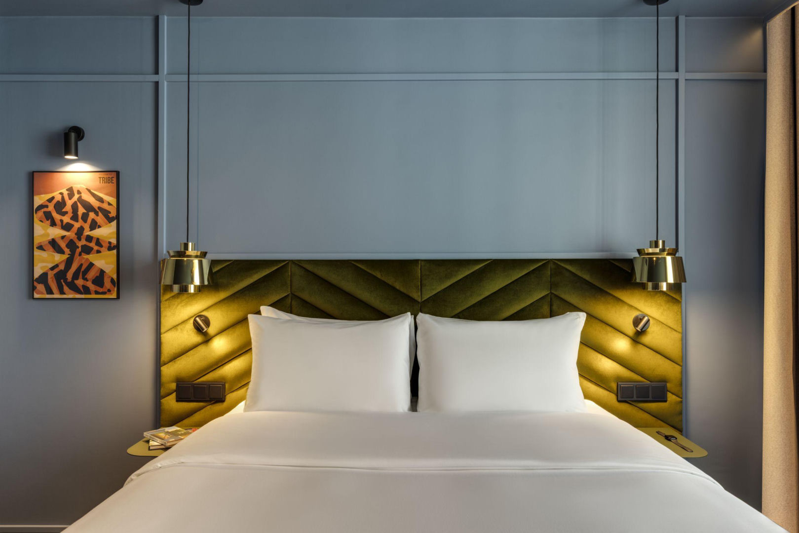 TRIBE Krakow Old Town